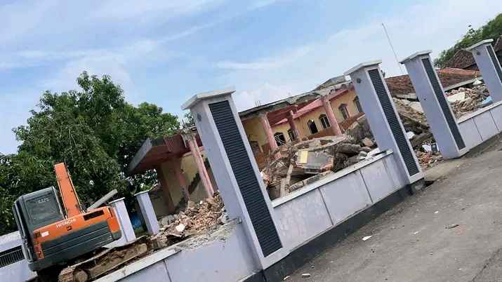 Jasa Bangun Rumah Gresik